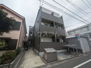 シュテルン新小岩の画像