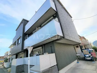 COCONEEL HIRATSUKAの画像