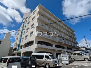 メゾンなかほどの画像