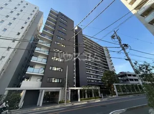 シティテラス松戸の画像