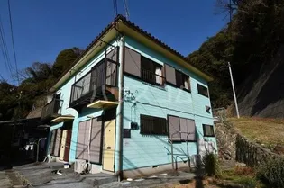 コーポスカイの画像