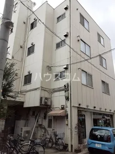 アテナビルの画像