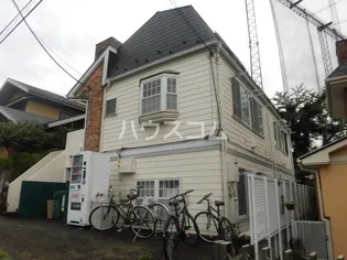 サラーム烏山の画像