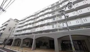 ハイネス富士見ヶ丘の画像