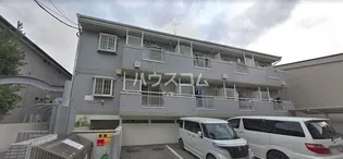 コア新松戸の画像