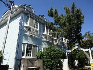 べルピア浦賀第一の画像