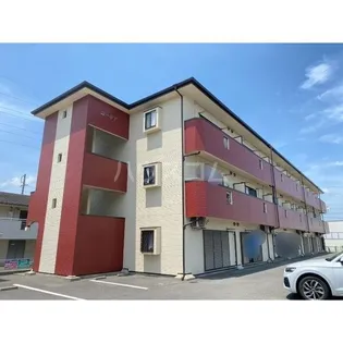 コーキア富洲原の画像