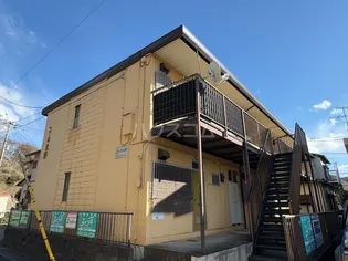 コーポ大野の画像