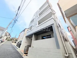 GRANDUO田園調布IVの画像