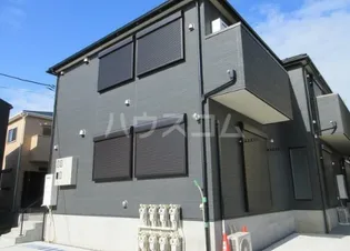 ナリトモ矢作Aの画像