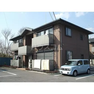 フローラルカーサBの画像