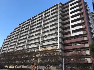 ジェネシティ エレガンスコートの画像