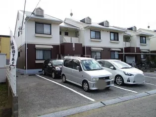 エミネンス大野Bの画像