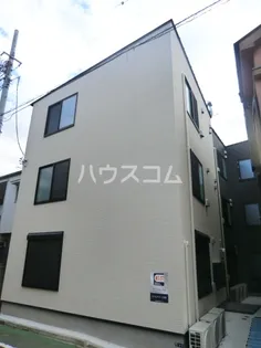 ストリングコート金町の画像