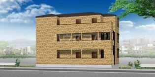 ベイルームシティ本厚木の画像