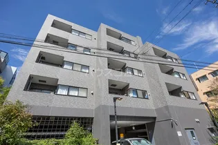 エル セレーノ西早稲田の画像