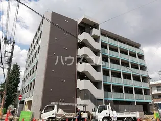 クラリッサ川崎ルーナの画像