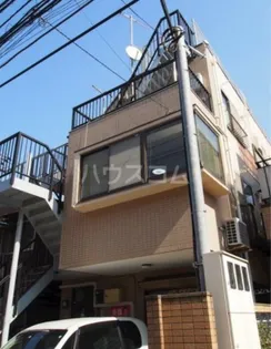 AIハウスの画像