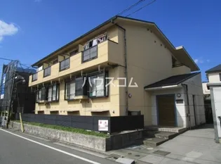 ソレアードの画像