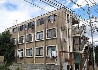 ニューオリエント小金井の画像