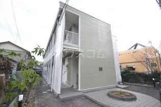 レオパレスエスポワール加納の画像