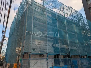 シャルール金沢文庫の画像