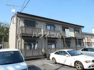 サン FRIENDSP1志村の画像