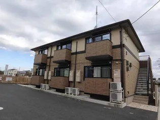 トリニティ Bの画像