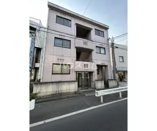 プチコーポの画像