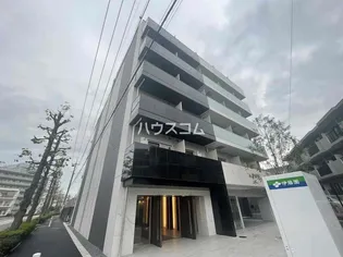 CREVISTA武蔵中原の画像