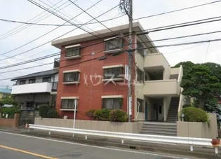 サニーレジデンス第2の画像