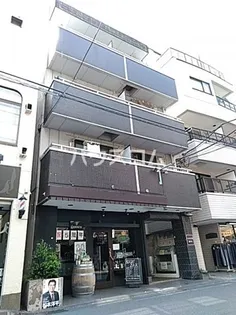 ヘリオス378国分寺の画像