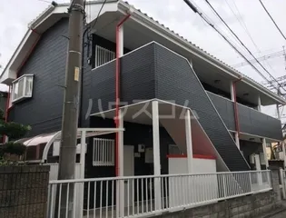 アイリットハイツ第2の画像