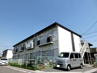 ホワイトハイツの画像