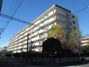 グリーンコーポ川口の画像