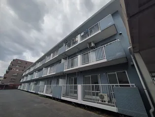 サングレイスI'Mの画像