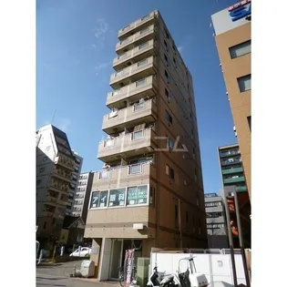 ウィステリアヒルズ【9階】の間取り