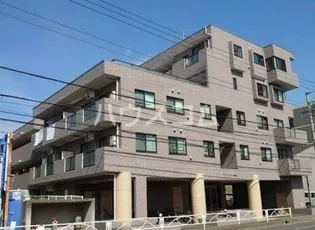 ファインコート国立の画像