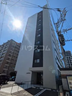 LIBTH博多空港通りの画像