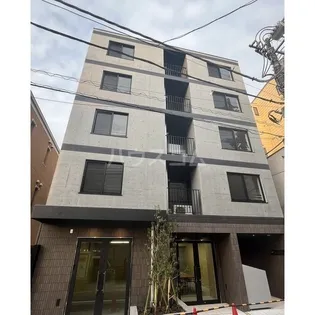 ウェルスクエア学芸大学の画像