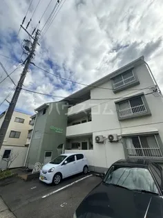 グリーンマンションの画像