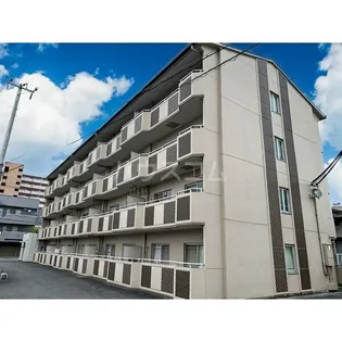 クリスタルハイツ寺田の画像