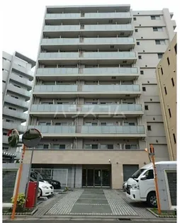 プライムアーバン新百合ヶ丘の画像