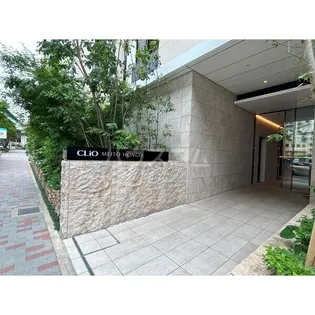 クリオ名東本郷の画像