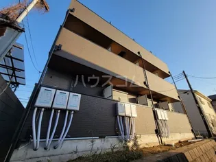 メゾンミユキⅡの画像