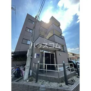 ミレニアム向台の画像