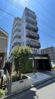 GENOVIA中野野方GREEN VEILの画像