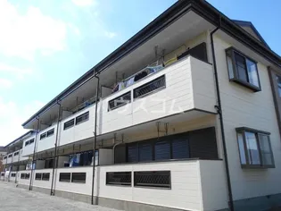 ヤツダハイツAの画像