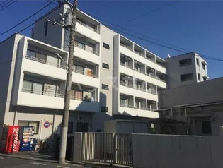 志陽ハイツK&Iの画像