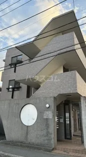 KMマンションの画像